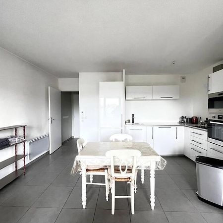 Appartement Spacieux T2 + Parking A 5 Min D'Aix à Aix-en-Provence Extérieur photo