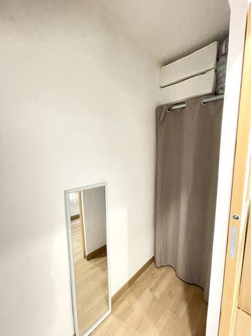 Appartement Spacieux T2 + Parking A 5 Min D'Aix à Aix-en-Provence Extérieur photo