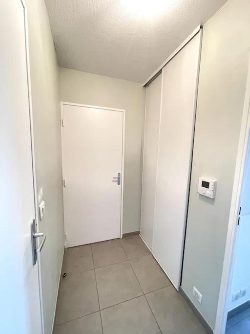 Appartement Spacieux T2 + Parking A 5 Min D'Aix à Aix-en-Provence Extérieur photo